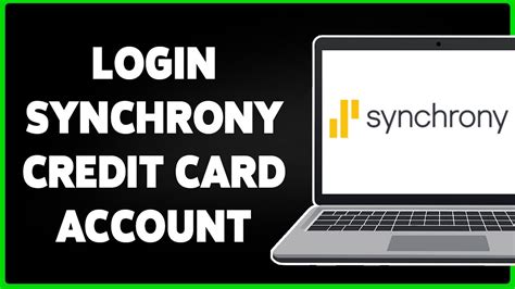 synchrony bp account log in.